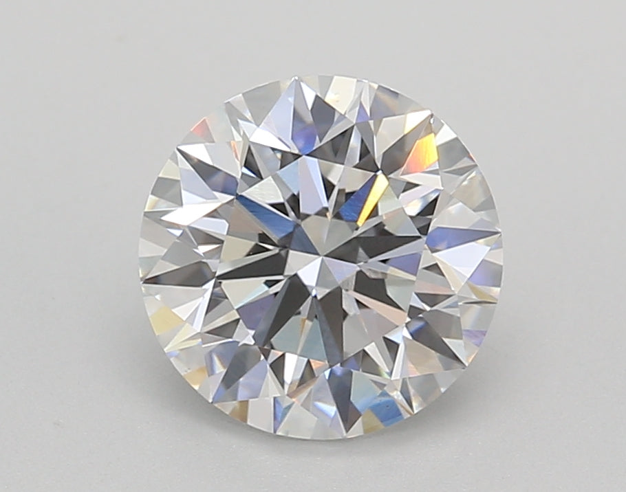 IGI 2.02 Carat 圓形 - Round Brilliant 培育鑽石 Lab Grown Diamond 人造鑽石 人工鑽石 實驗室鑽石 培養鑽石 香港 培育鑽 