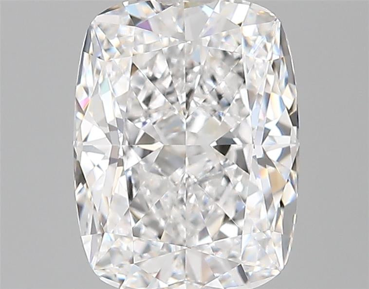 IGI 2.65 Carat Cushion Lab Grown Diamond 人工培育鑽石 實驗室人造鑽石