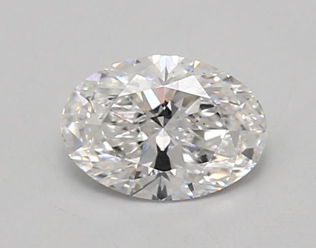 IGI 0.96 Carat Oval Lab Grown Diamond