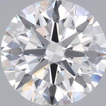 IGI 1.79 Carat Round Brilliant Lab Grown Diamond 人工培育鑽石 實驗室人造鑽石
