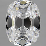 IGI 1.70 Carat Oval Lab Grown Diamond 人工培育鑽石 實驗室人造鑽石