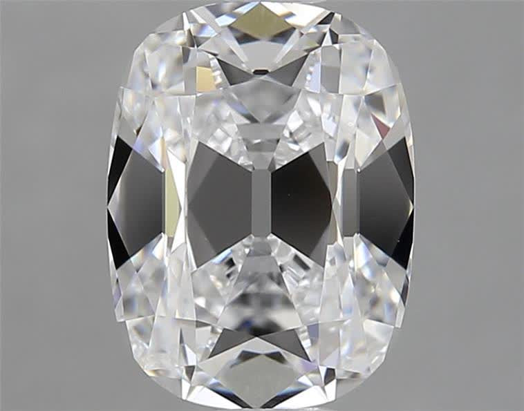IGI 1.70 Carat Oval Lab Grown Diamond 人工培育鑽石 實驗室人造鑽石