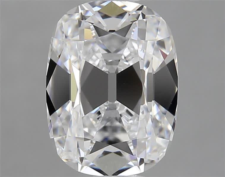 IGI 1.70 Carat Oval Lab Grown Diamond 人工培育鑽石 實驗室人造鑽石