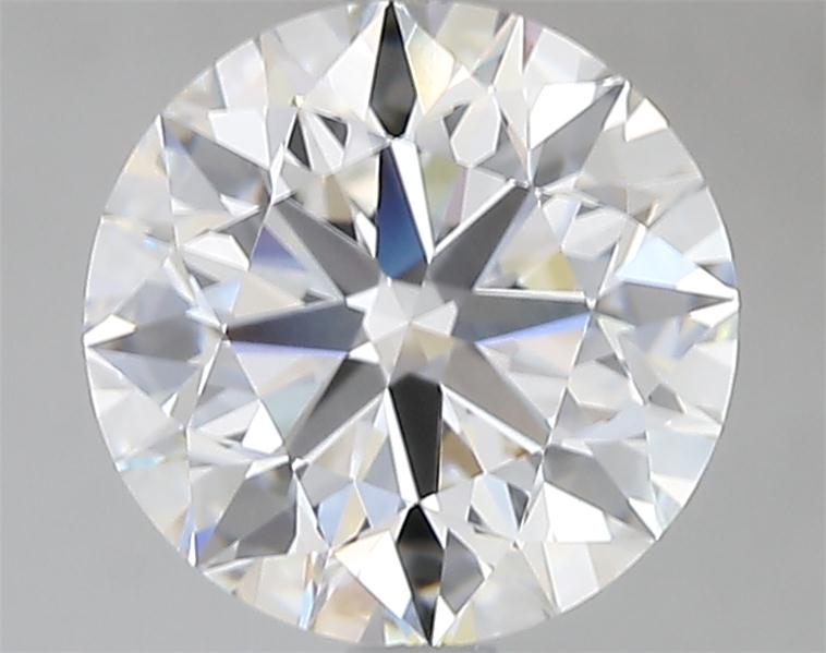 IGI 2.87 Carat Round Brilliant Lab Grown Diamond 人工培育鑽石 實驗室人造鑽石