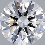 IGI 1.00 Carat Round Brilliant Lab Grown Diamond 人工培育鑽石 實驗室人造鑽石