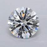IGI 0.92 Carat Round Brilliant Lab Grown Diamond 人工培育鑽石 實驗室人造鑽石