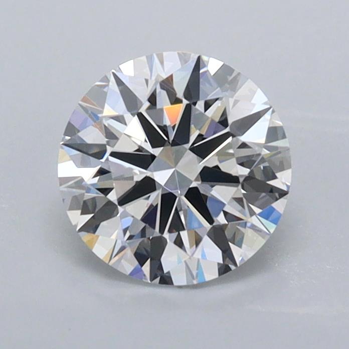 IGI 0.92 Carat Round Brilliant Lab Grown Diamond 人工培育鑽石 實驗室人造鑽石