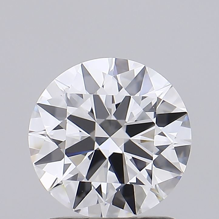 IGI 1.38 Carat Round Brilliant Lab Grown Diamond 人工培育鑽石 實驗室人造鑽石