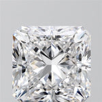 IGI 3.01 Carat Radiant Cut Lab Grown Diamond 人工培育鑽石 實驗室人造鑽石