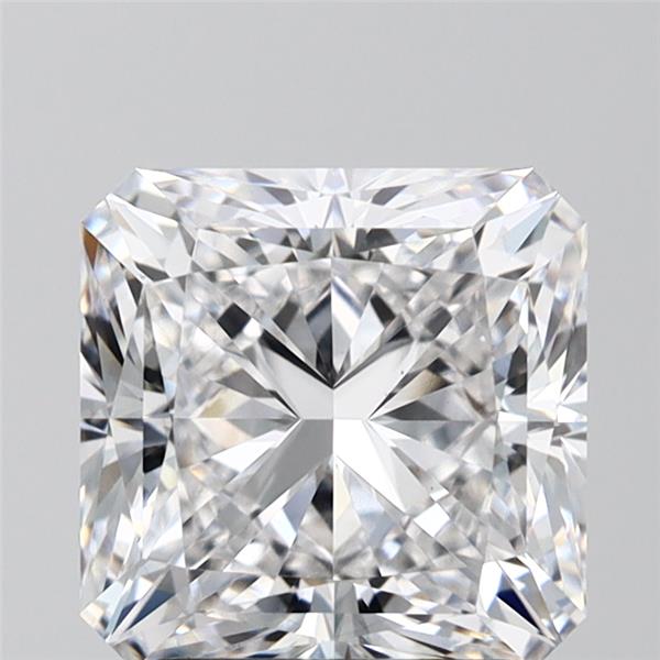 IGI 3.01 Carat Radiant Cut Lab Grown Diamond 人工培育鑽石 實驗室人造鑽石