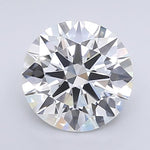 IGI 1.72 Carat Round Brilliant Lab Grown Diamond 人工培育鑽石 實驗室人造鑽石