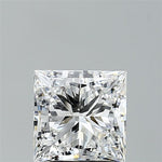 IGI 2.36 Carat Princess Cut Lab Grown Diamond 人工培育鑽石 實驗室人造鑽石