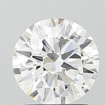 IGI 1.51 Carat Round Brilliant Lab Grown Diamond 人工培育鑽石 實驗室人造鑽石
