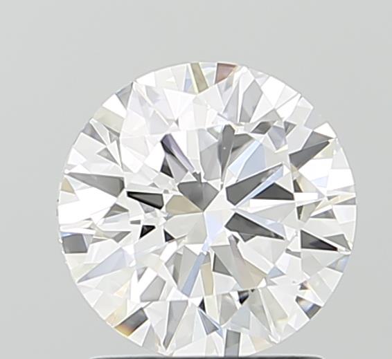 IGI 1.51 Carat Round Brilliant Lab Grown Diamond 人工培育鑽石 實驗室人造鑽石