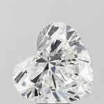 IGI 7.02 Carat Heart Lab Grown Diamond 人工培育鑽石 實驗室人造鑽石