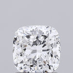IGI 1.08 Carat Cushion Lab Grown Diamond 人工培育鑽石 實驗室人造鑽石