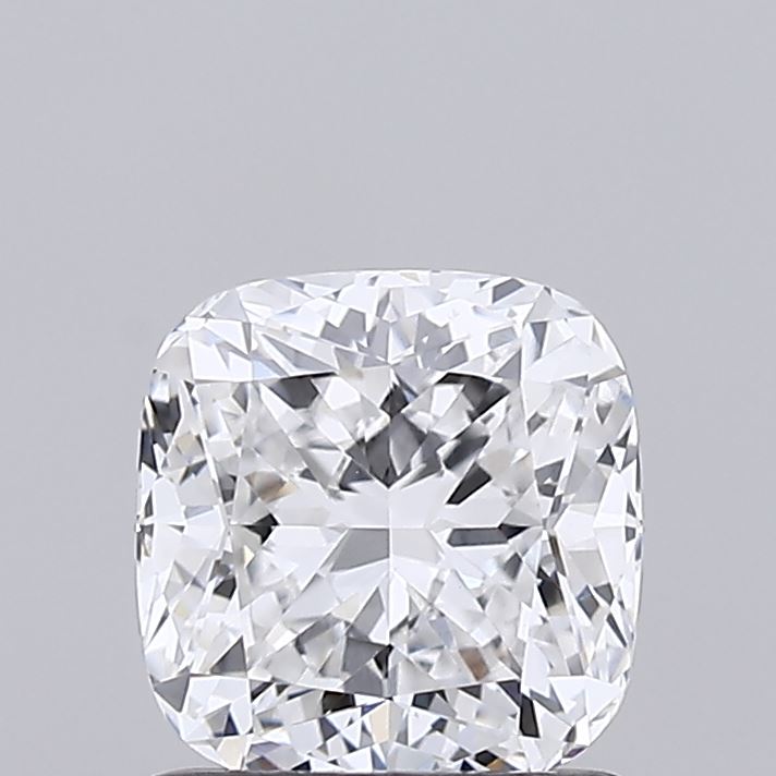 IGI 1.08 Carat Cushion Lab Grown Diamond 人工培育鑽石 實驗室人造鑽石