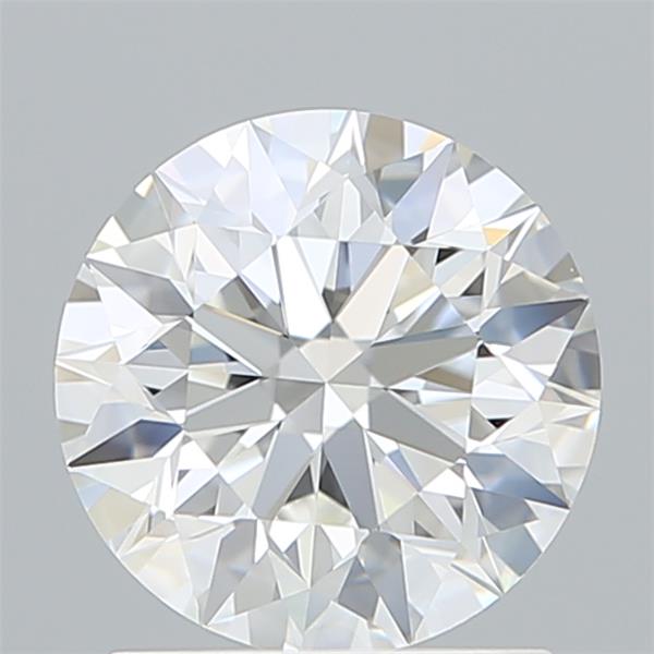 IGI 1.52 Carat Round Brilliant Lab Grown Diamond