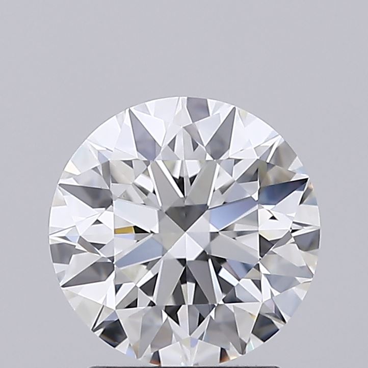 IGI 1.8 Carat Round Brilliant Lab Grown Diamond