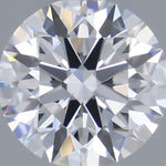 IGI 0.71 Carat Round Brilliant Lab Grown Diamond