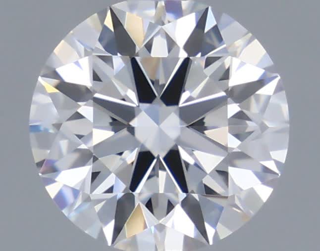 IGI 0.71 Carat Round Brilliant Lab Grown Diamond