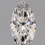 IGI 1.43 Carat Marquise Lab Grown Diamond 人工培育鑽石 實驗室人造鑽石