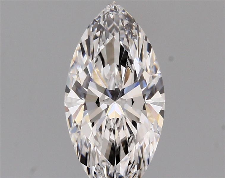 IGI 1.43 Carat Marquise Lab Grown Diamond 人工培育鑽石 實驗室人造鑽石