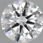 IGI 1.18 Carat Round Brilliant Lab Grown Diamond 人工培育鑽石 實驗室人造鑽石