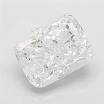 IGI 4.03 Carat Cushion Lab Grown Diamond 人工培育鑽石 實驗室人造鑽石