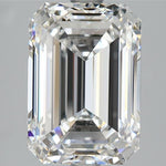 IGI 1.02 Carat Emerald Lab Grown Diamond 人工培育鑽石 實驗室人造鑽石