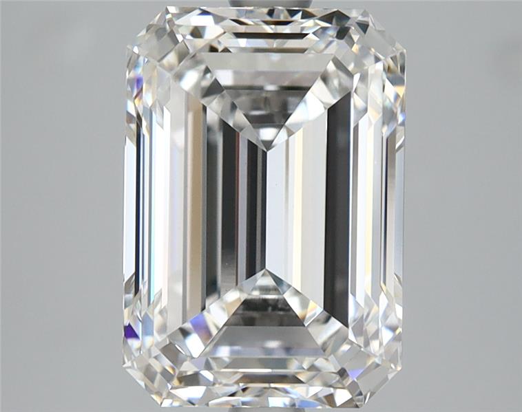 IGI 1.02 Carat Emerald Lab Grown Diamond 人工培育鑽石 實驗室人造鑽石