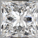 IGI 1.11 Carat Princess Cut Lab Grown Diamond 人工培育鑽石 實驗室人造鑽石