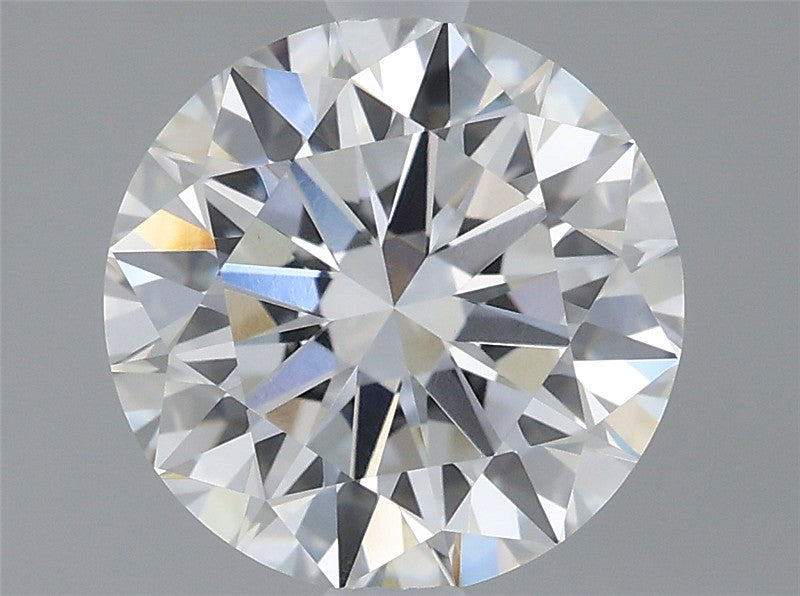 IGI 1.54 Carat Round Brilliant Lab Grown Diamond 人工培育鑽石 實驗室人造鑽石