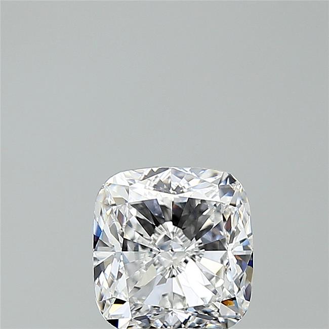 IGI 1.87 Carat Cushion Lab Grown Diamond 人工培育鑽石 實驗室人造鑽石