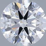 IGI 1.10 Carat Round Brilliant Lab Grown Diamond 人工培育鑽石 實驗室人造鑽石