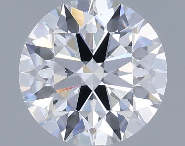 IGI 1.10 Carat Round Brilliant Lab Grown Diamond 人工培育鑽石 實驗室人造鑽石