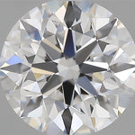 IGI 2.00 Carat Round Brilliant Lab Grown Diamond 人工培育鑽石 實驗室人造鑽石