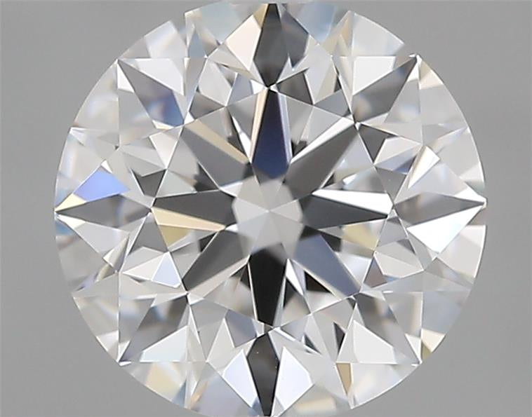 IGI 2.00 Carat Round Brilliant Lab Grown Diamond 人工培育鑽石 實驗室人造鑽石