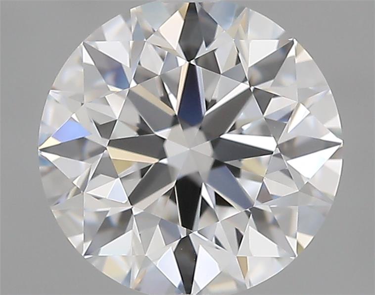 IGI 2.00 Carat Round Brilliant Lab Grown Diamond 人工培育鑽石 實驗室人造鑽石