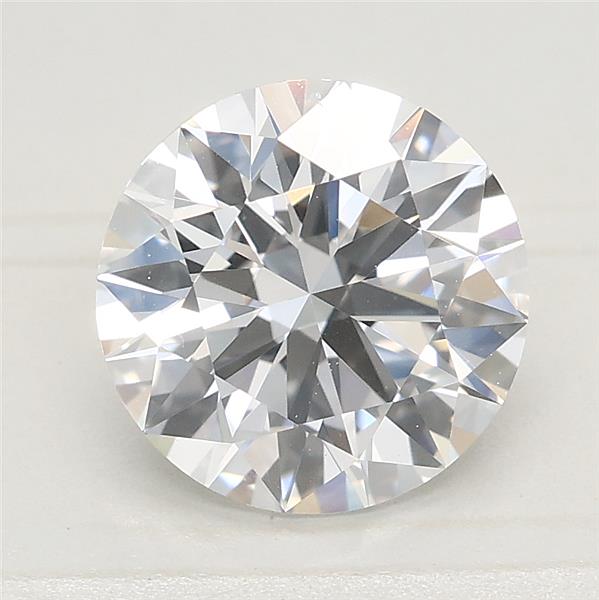 IGI 1.50 Carat Round Brilliant Lab Grown Diamond 人工培育鑽石 實驗室人造鑽石