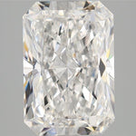 IGI 2.58 Carat Radiant Cut Lab Grown Diamond 人工培育鑽石 實驗室人造鑽石