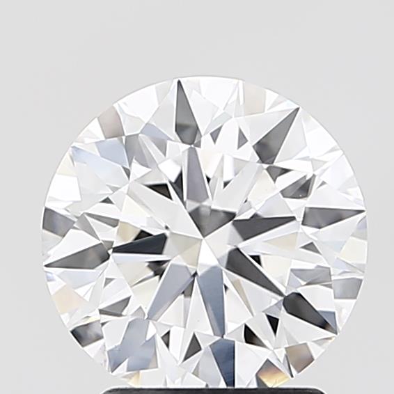 IGI 2.24 Carat Round Brilliant Lab Grown Diamond 人工培育鑽石 實驗室人造鑽石
