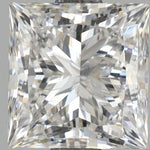 IGI 2.52 Carat Princess Cut Lab Grown Diamond 人工培育鑽石 實驗室人造鑽石