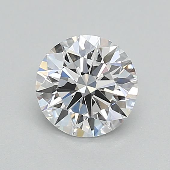 IGI 0.51 Carat Round Brilliant Lab Grown Diamond 人工培育鑽石 實驗室人造鑽石