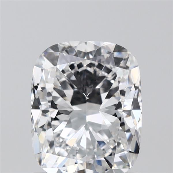 IGI 1.00 Carat Cushion Lab Grown Diamond 人工培育鑽石 實驗室人造鑽石
