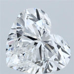 IGI 7.04 Carat Heart Lab Grown Diamond 人工培育鑽石 實驗室人造鑽石