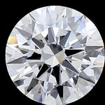 IGI 1.53 Carat Round Brilliant Lab Grown Diamond 人工培育鑽石 實驗室人造鑽石