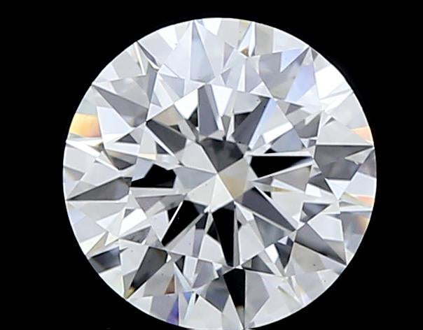 IGI 1.53 Carat Round Brilliant Lab Grown Diamond 人工培育鑽石 實驗室人造鑽石