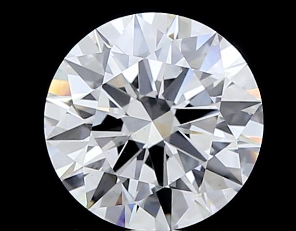 IGI 1.53 Carat Round Brilliant Lab Grown Diamond 人工培育鑽石 實驗室人造鑽石