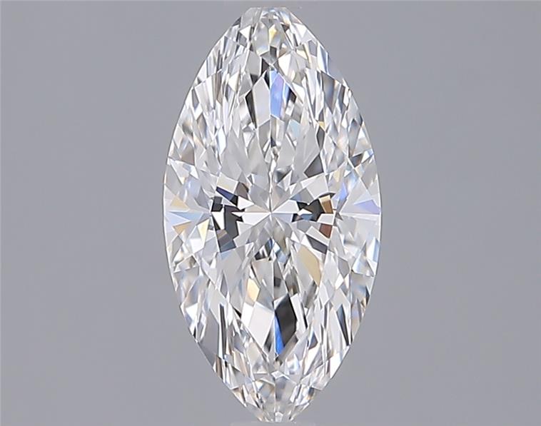 IGI 1.23 Carat Marquise Lab Grown Diamond